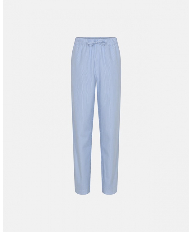 Se JBS Of Denmark pyjamas bukser i blå til drenge hos Sokkeposten.dk