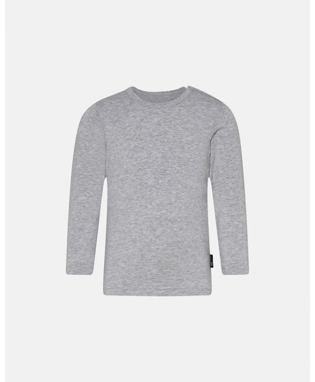 Se JBS Of Denmark sweatshirt i grå til babyer hos Sokkeposten.dk