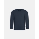 JBS Of Denmark sweatshirt i navy til babyer