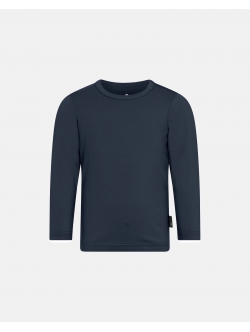 JBS Of Denmark sweatshirt i navy til babyer