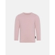 JBS of Denmark sweatshirt / langærmet overdel i lyserød til baby – aktive størrelser 56, 62, 68, 74, 80, 86, 92, 98