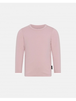 JBS Of Denmark sweatshirt i lyserød til babyer