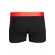 Jack & Jones trunks / underbukser, 3-pak i multifarvet til herre – aktive størrelser M, XL, XXL