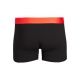 Jack & Jones 3-Pak Bambus Trunks Multifarvet til Herre