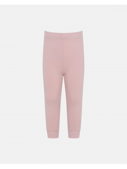 JBS of Denmark sweatpants i lyserød til baby – aktive størrelser 56, 62, 68, 74, 80, 86, 92, 98