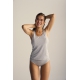 JBS of Denmark bambus tai brief / trusse i hvid til kvinder – XS, S, M, L, XL og 2XL