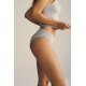 JBS of Denmark bambus tai brief / trusse i hvid til kvinder – XS, S, M, L, XL og 2XL