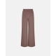 JBS of Denmark Women rib-bukser i brune nuancer til kvinder – XS, XL