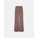 JBS of Denmark Women rib-bukser i brune nuancer til kvinder – XS, XL