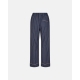 JBS of Denmark Women stribede pyjamasbukser i navy til kvinder