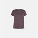 JBS of Denmark Women bambus t-shirt i brun til kvinder – XS, S, L, XL, 2XL