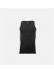 JBS bambus singlet-undertrøje i sort til mænd – S, M, L, XL, 2XL