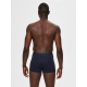 Selected Homme slhjohan trunks 5-pak i navy til mænd – S, M, XL