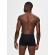 Selected Homme SLHJOHAN 5-PACK TRUNKS i sort til mænd