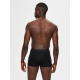 Selected Homme slhjohan trunks 5-pak i sort til mænd – S