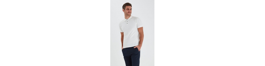 Poloshirts