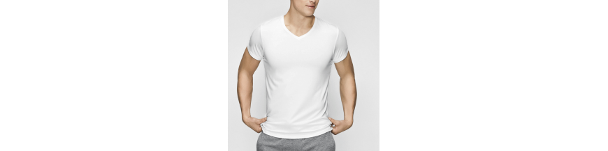 Bambus T-shirts