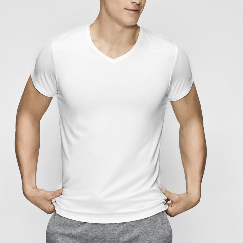Bambus T-shirts