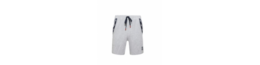 Pyjamasshorts