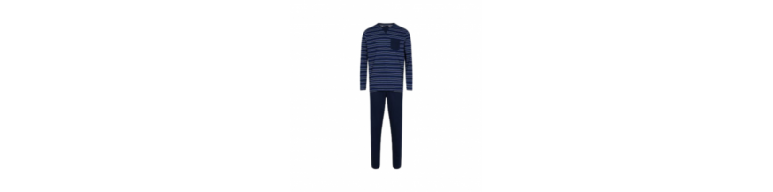 Pyjamassæt