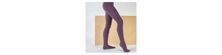 Strømpebukser & leggings