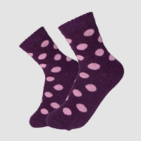 Hygge strømper