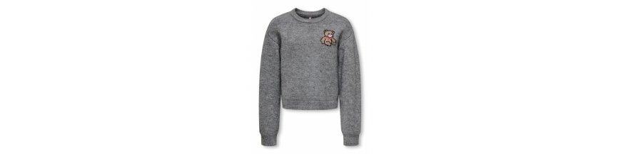 Pullover