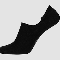 Footies bambus strømper