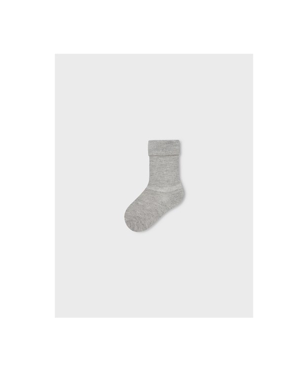 Name It 3-pak strømper i forskellige farver til baby