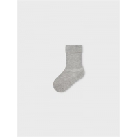 Name It 3-pak strømper i forskellige farver til baby