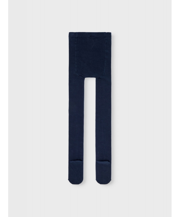 Name It Strømpebukser i navy til piger
