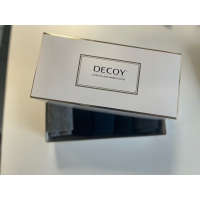 Decoy 5-pak ankel strømper i gaveæske i forskellige farver til kvinder