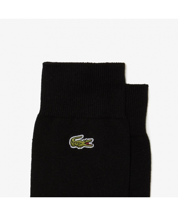 Lacoste Boxershorts & Strømper i Gaveæske i Sort til Herre