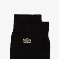 Lacoste Boxershorts & Strømper i Gaveæske i Sort til Herre