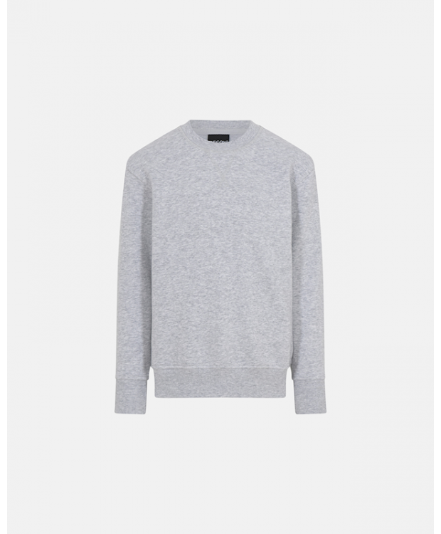 Decoy sweatshirt i grå til piger