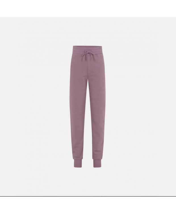 Decoy sweatpants i lilla til piger