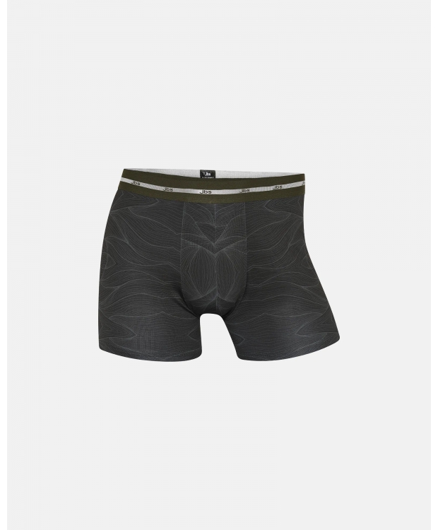 JBS 3pak underbukser/boxershorts i multifarvet til herre
