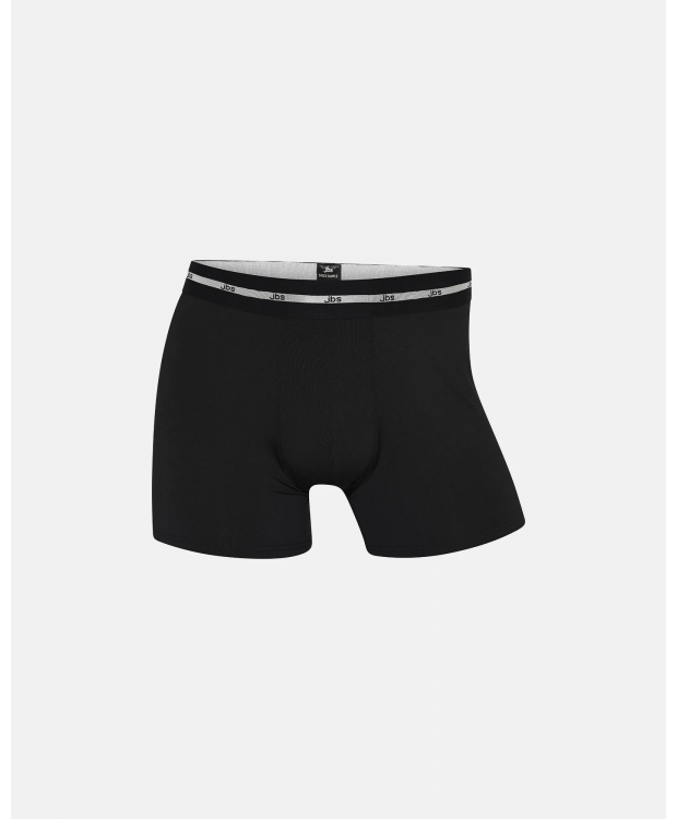 JBS 3pak underbukser/boxershorts i multifarvet til herre billede 3
