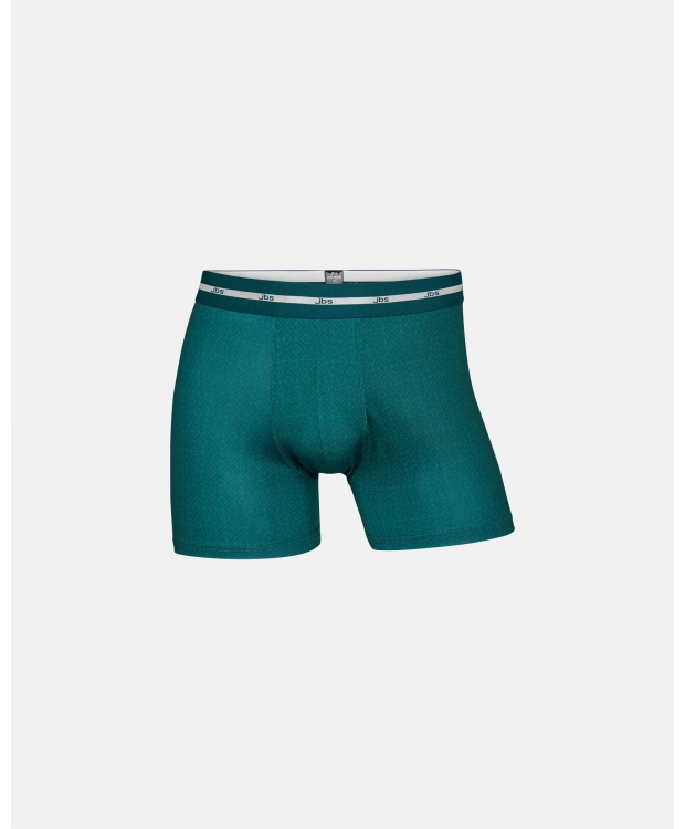 JBS 3pak underbukser/boxershorts i grøn til herre