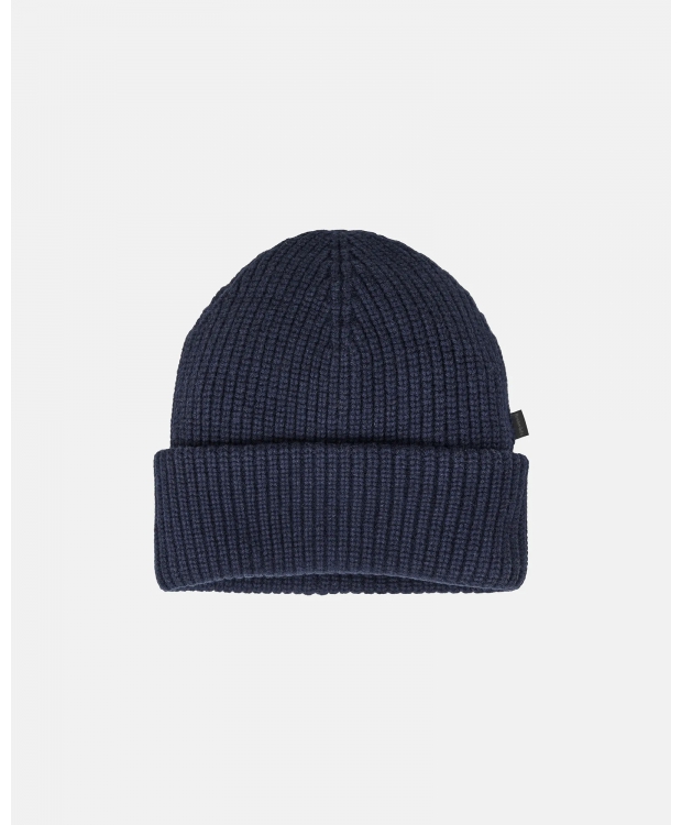 RESTERÖDS Chunky hue i navy