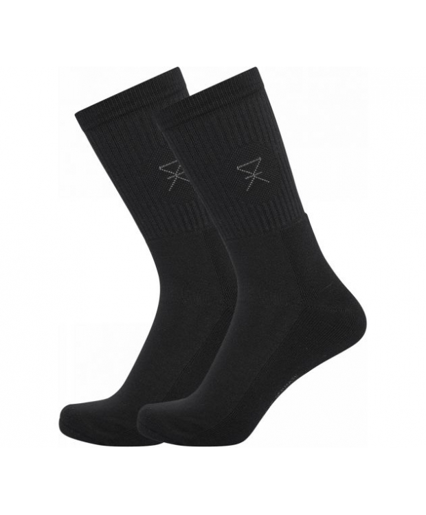 JBS OF DENMARK SOCKS 2PAK billede 3