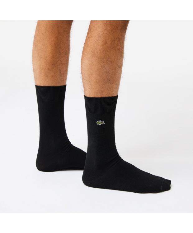 Lacoste Boxershorts & Strømper i Gaveæske i Sort til Herre billede 4