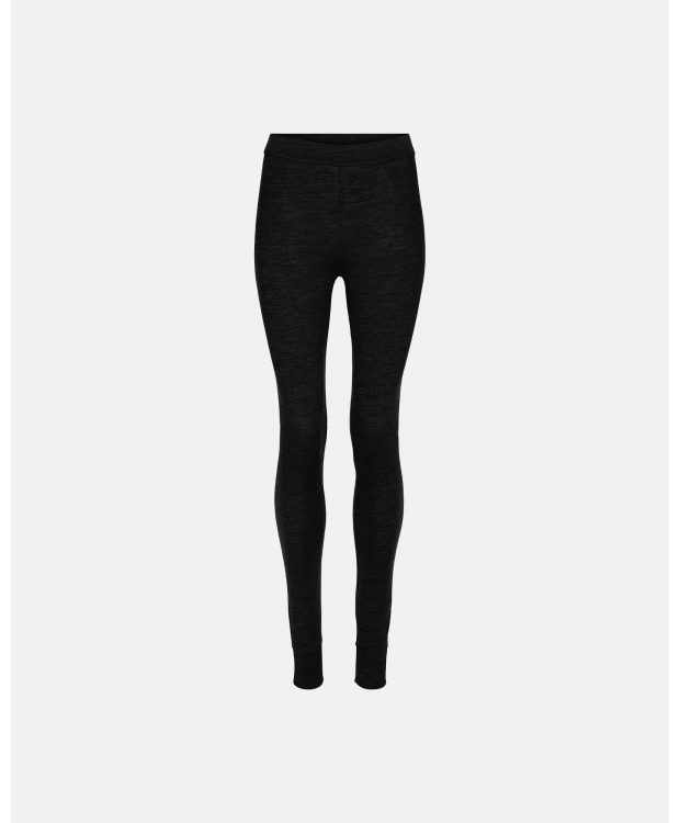 JBS of Denmark WOMEN pants wool i sort