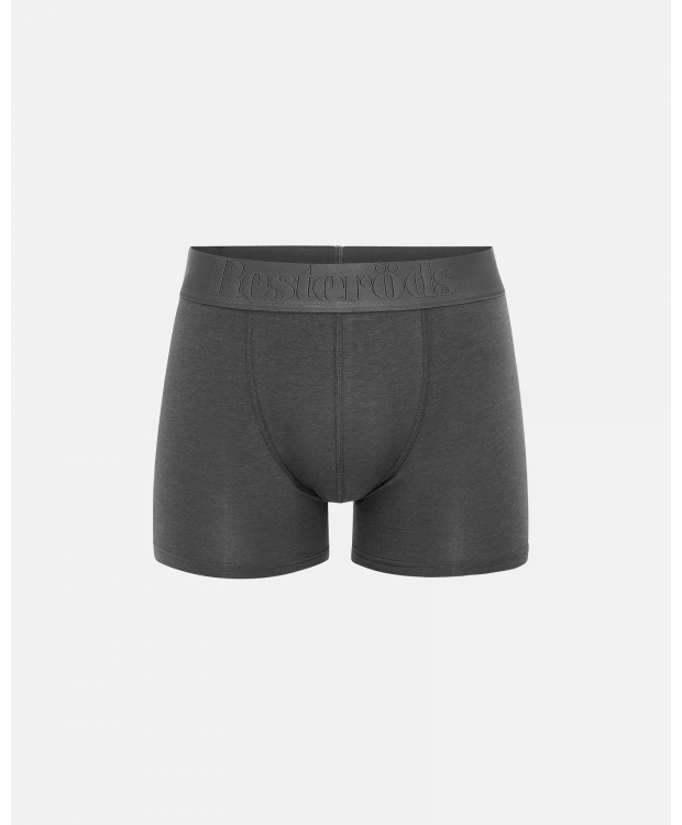 RESTERÖDS 3-pak bambus tights i forskellige farver til herre billede 4