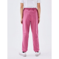 Name It NKFSWEAT PANT UNB i rose wine til piger