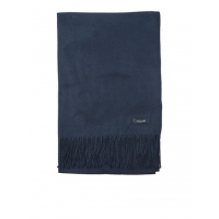 Jack & Jones halstørklæde i navy til herre