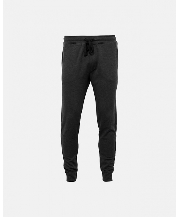 JBS Of Denmark sweatpants i mørkegrå til herre