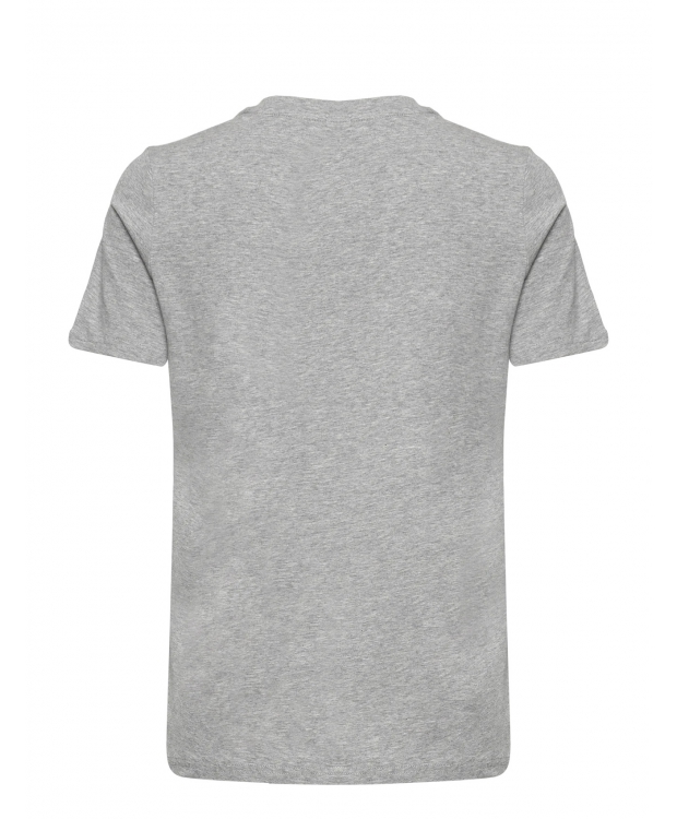 Decoy t-shirt i grå til kvinder