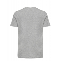 Decoy t-shirt i grå til kvinder