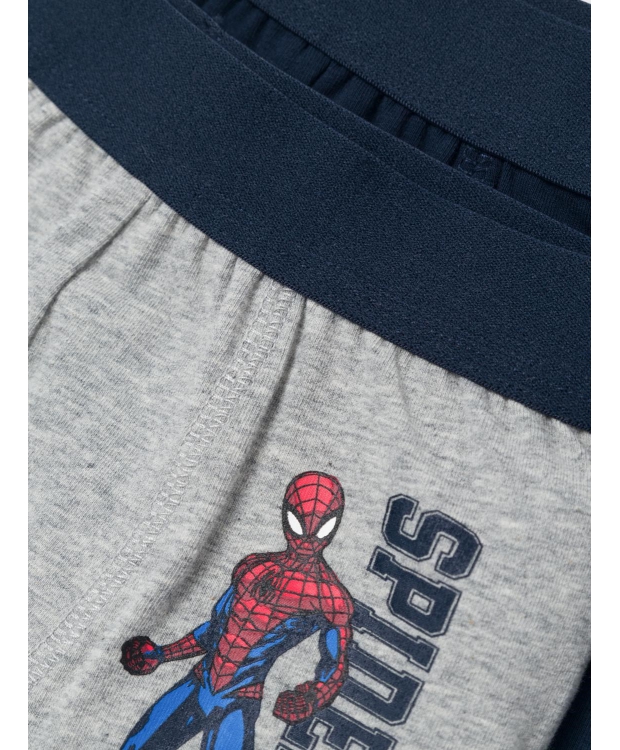 Name-it 2pak underbukser med spiderman-motiv til drenge billede 4